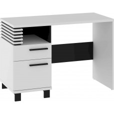 Datorgalds LAMIR 1D1S, Balts/Melns